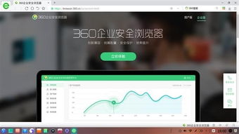 360安全瀏覽器與統(tǒng)信UOS完成適配 推動國產(chǎn)系統(tǒng)信息安全生態(tài)發(fā)展